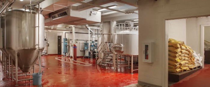 Barrel + Beam (Northwoods Supper Club) - Web Listing (newer photo)